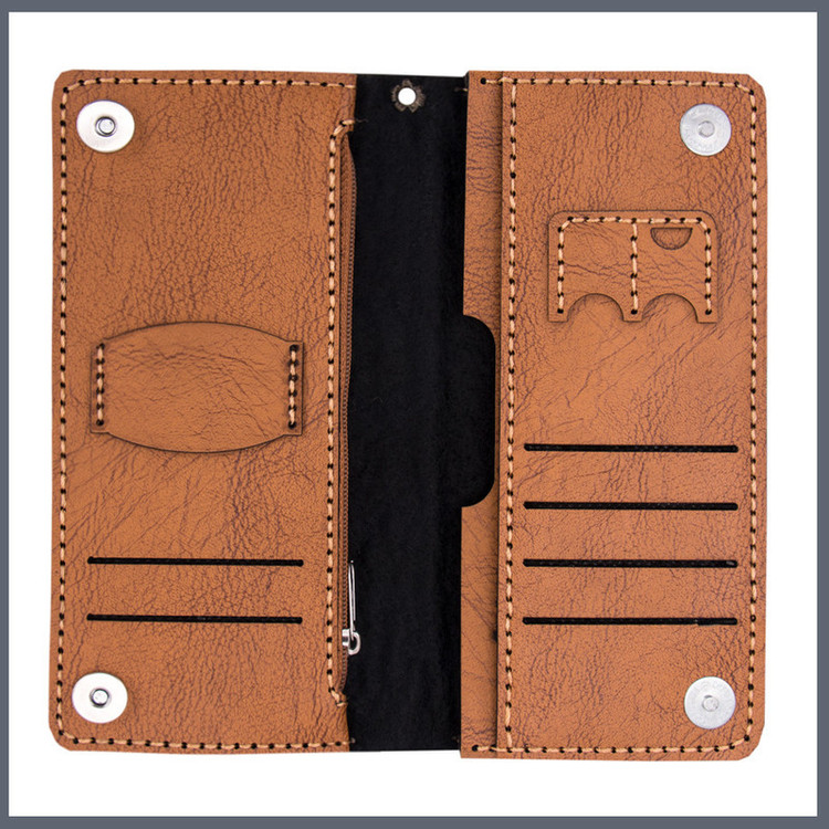 کیف پول مردانه مدل M-102