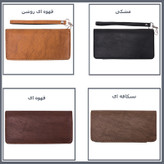 کیف پول مردانه مدل M-102