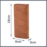 کیف پول مردانه مدل M-102