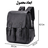 کوله پشتی مدل 3956