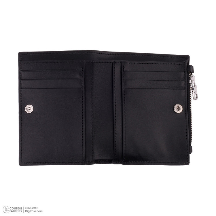 کیف پول مردانه چرم مشهد مدل D5552-001