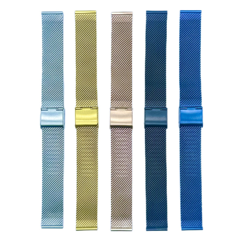 بند ساعت مچی مدل HS18mm