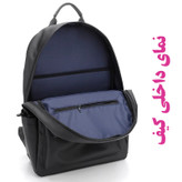 کوله پشتی مدل A-514