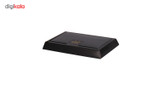 کیف پول مردانه رویال چرم مدل M3-Black