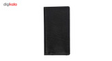 کیف پول مردانه رویال چرم مدل M3-Black