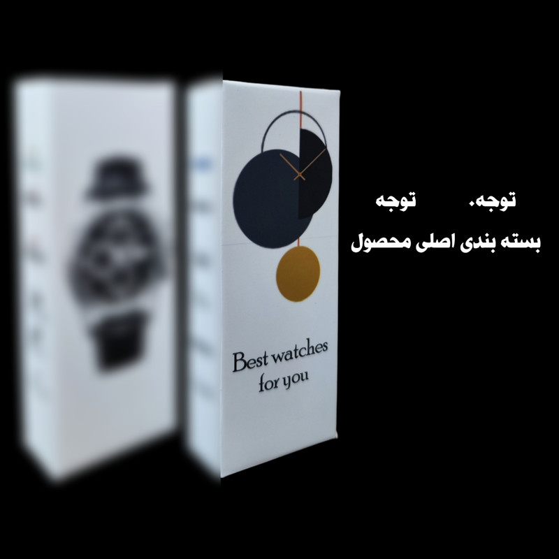 ست ساعت مچی عقربه ای زنانه و مردانه مدل Coco_sf