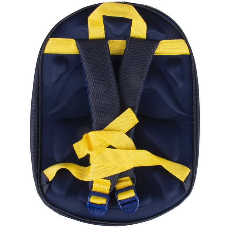 کوله پشتی بچگانه طرح مینیون کد KS-0078