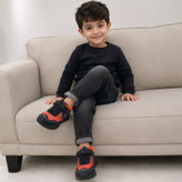 کفش پیاده روی بچگانه پویا مدل دیسکی کد 03