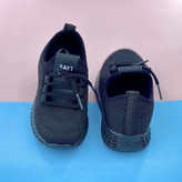 کفش راحتی بچگانه تن تاک مدل آرشام بندی 1400
