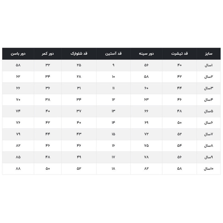 ست تی شرت و شلوارک پسرانه مادر مدل 412-43