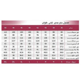 ست تاپ و شلوارک راحتی زنانه شیرین جامه مدل تدی فانتزی