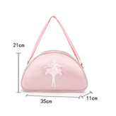کیف باشگاه دخترانه مدل S-30 BALLERINA