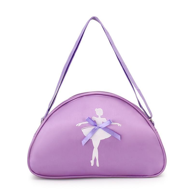کیف باشگاه دخترانه مدل S-30 BALLERINA