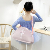 کیف باشگاه دخترانه مدل S-30 BALLERINA