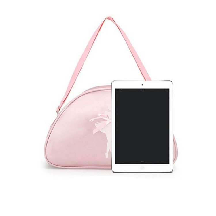 کیف باشگاه دخترانه مدل S-30 BALLERINA