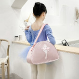 کیف باشگاه دخترانه مدل S-30 BALLERINA