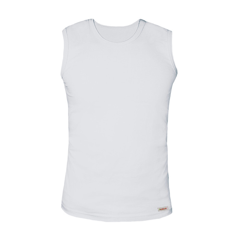 ست شورت و زیرپوش پسرانه پنبینه مدل صادراتی مجموعه 2 عددی