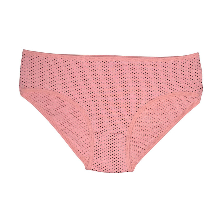 شورت زنانه ژولانیک مدل اسلیپ طرح قلب