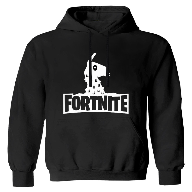 هودی پسرانه مدل F80 FORTNITE