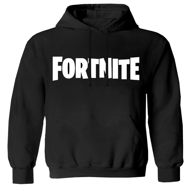 هودی دخترانه مدل W23 FORTNITE