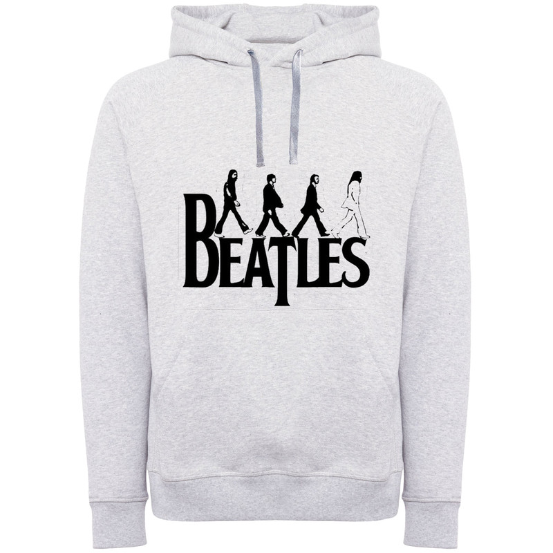 هودی مردانه مدل M70 BEATLES