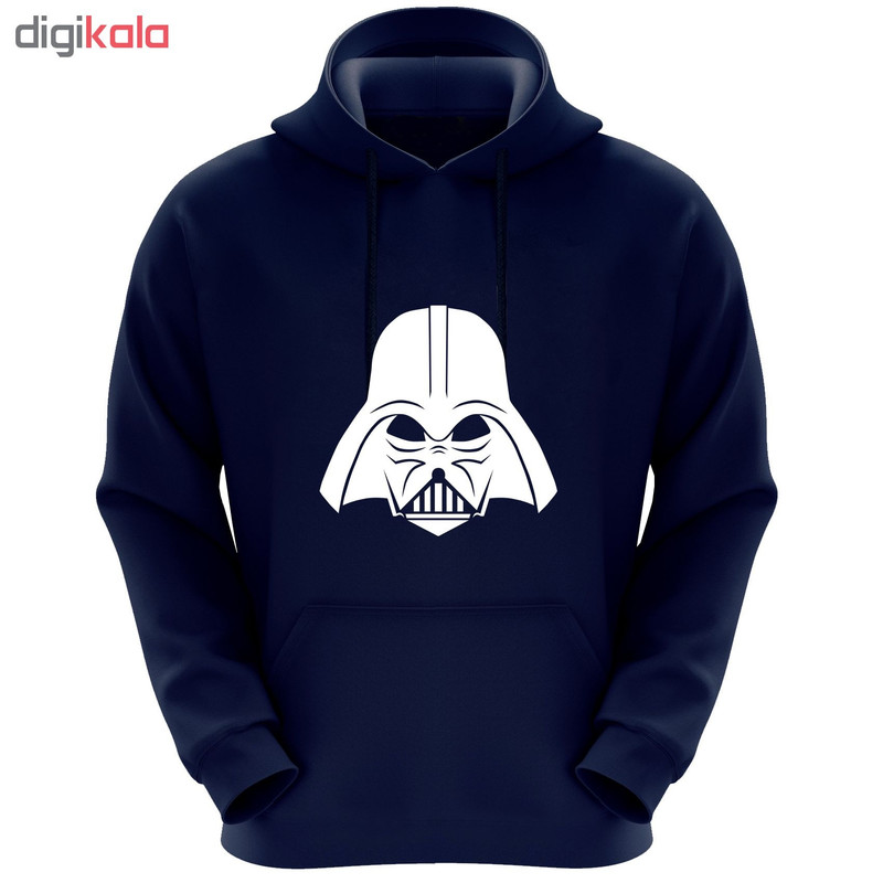 هودی مردانه طرح Star Wars کد R14