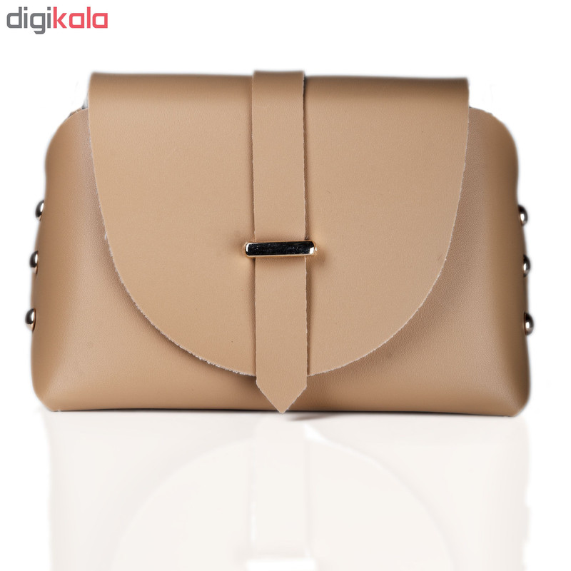 کیف رو دوشی زنانه کد VGB02