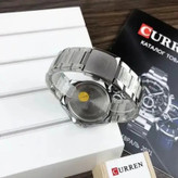 ساعت مچی عقربهای مردانه کوارتز کورن مدل m8375p