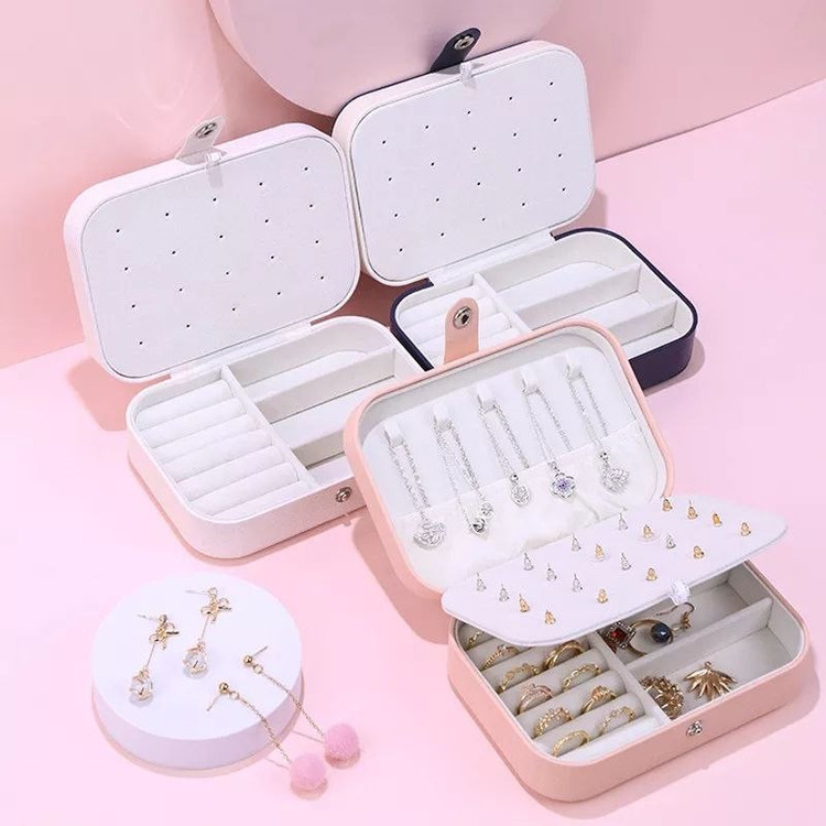 جعبه جواهرات مدل BX 318