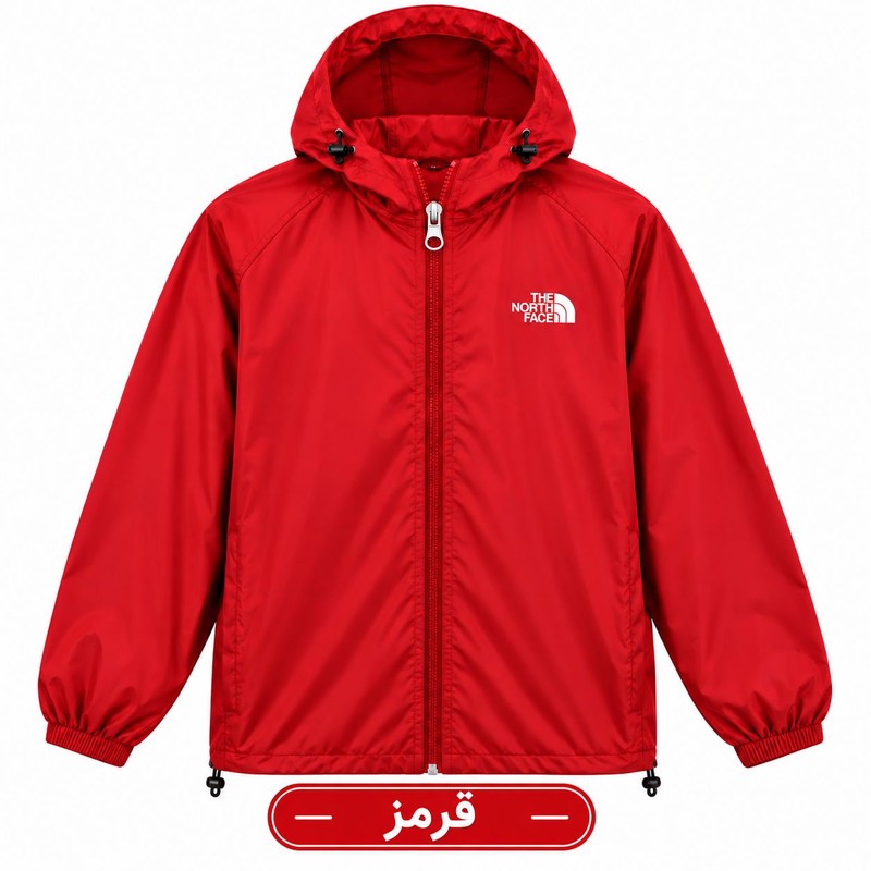 بادگیر ورزشی کلاه دار مردانه مدل Ultra Light فوق سبک کد 2455