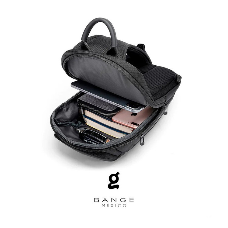 کیف کراس بادی مردانه مدل BG-7566