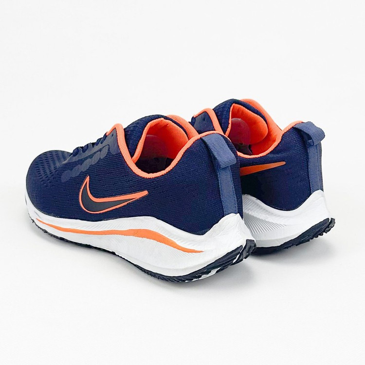 کفش پیاده روی مردانه مدل زوم