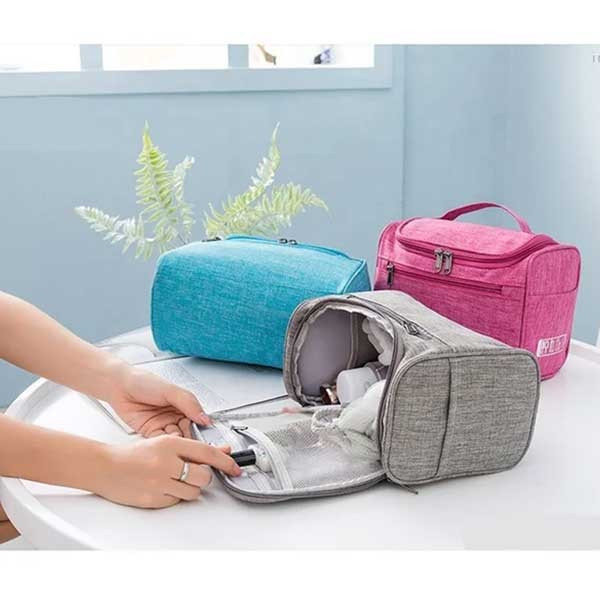 کیف لوازم آرایش زنانه مدل H-S5500