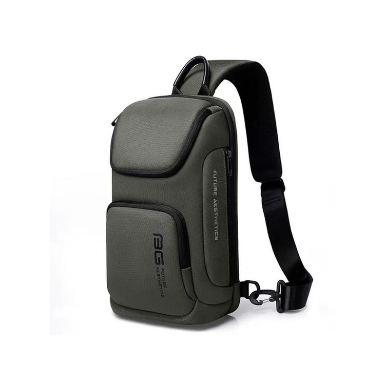 کیف کراس بادی مردانه بنج مدل BN-7565