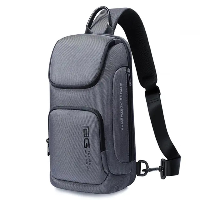 کیف کراس بادی مردانه بنج مدل BN-7565
