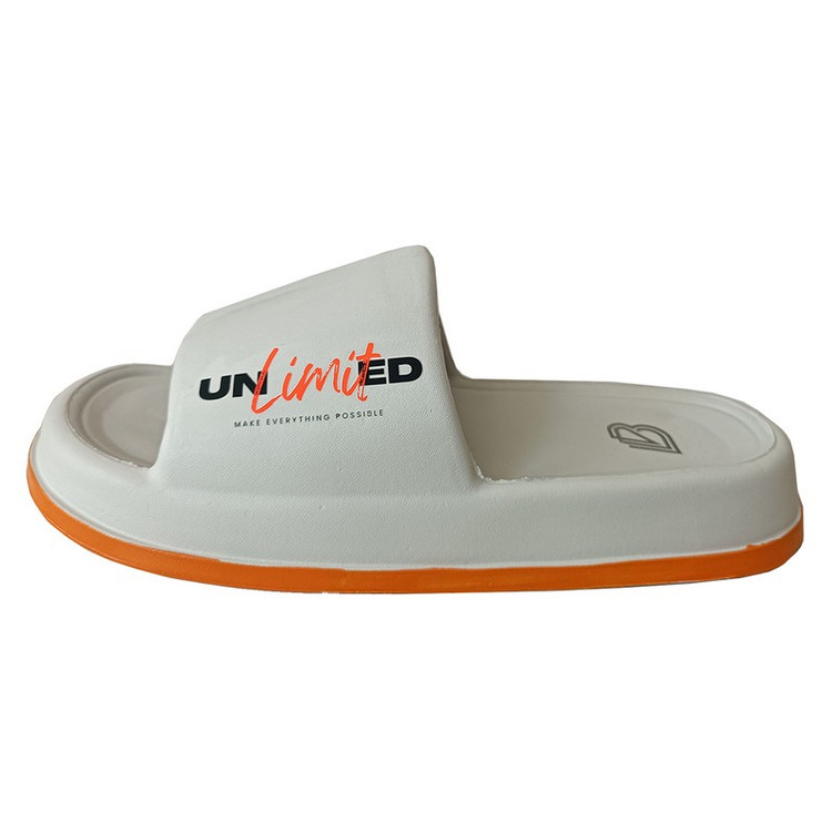 دمپایی مردانه مدل unlimited