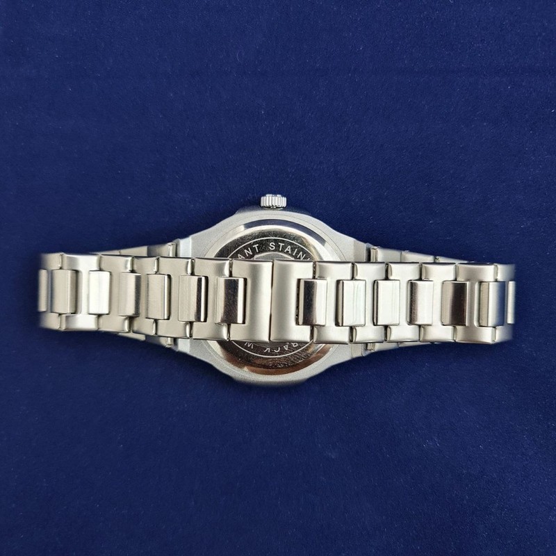 ساعت مچی عقربه ای کوارتز مردانه پوداگار مدل پتک کد 003