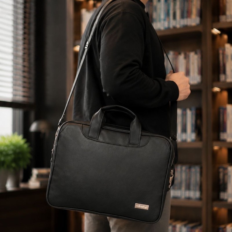 کیف اداری مدل کلاسیک Office nd1