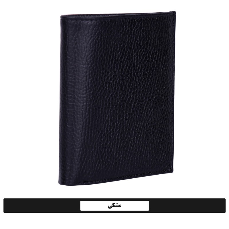 کیف پول چرم روگا کد 220