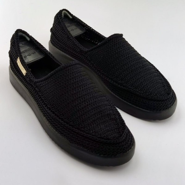 گیوه مردانه مدل طبی کد PU3000