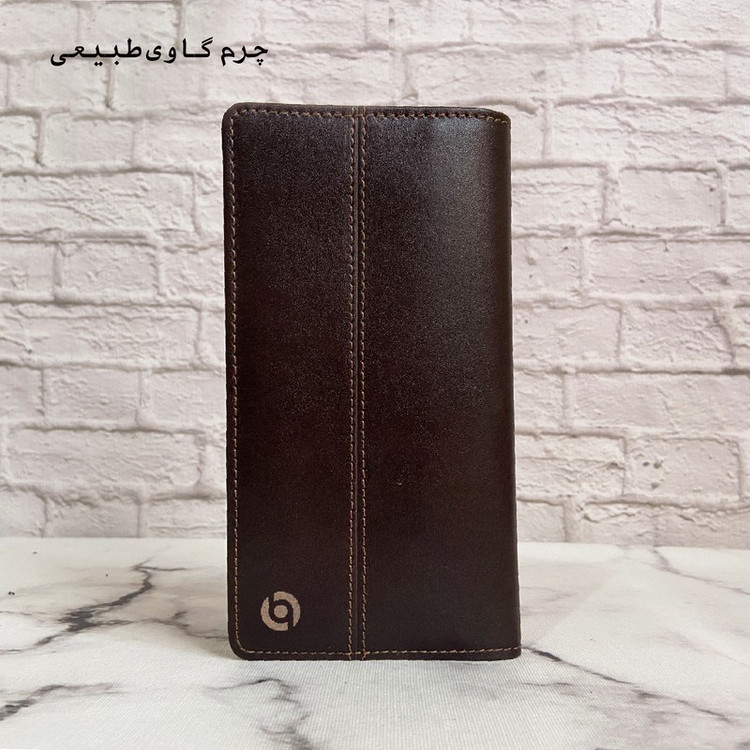 کیف پول مردانه بیورا مدل KPB01