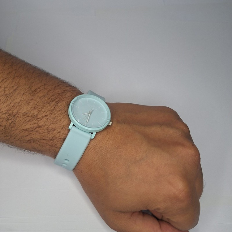ساعت مچی عقربه ای مدل Ab1