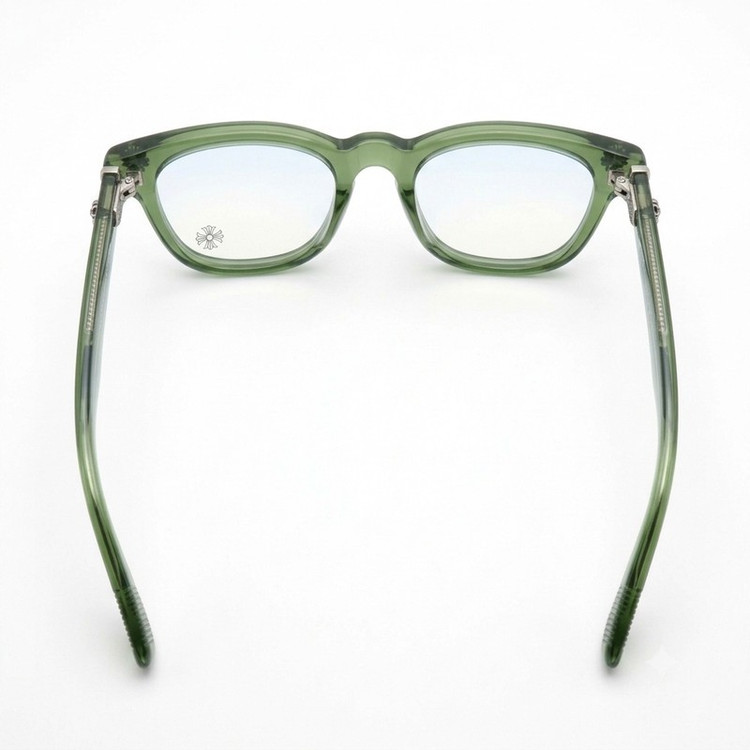 فریم عینک طبی کروم هارتز مدل 0776