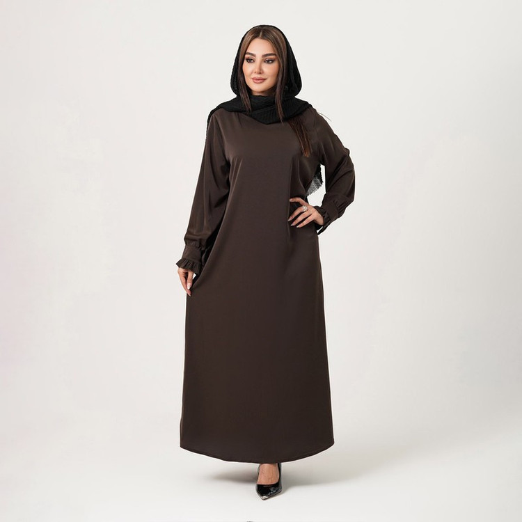 مانتو زنانه السانا مدل پاتریشیا کد 2706