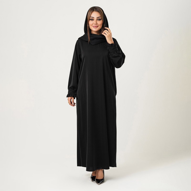 مانتو زنانه السانا مدل پاتریشیا کد 2706