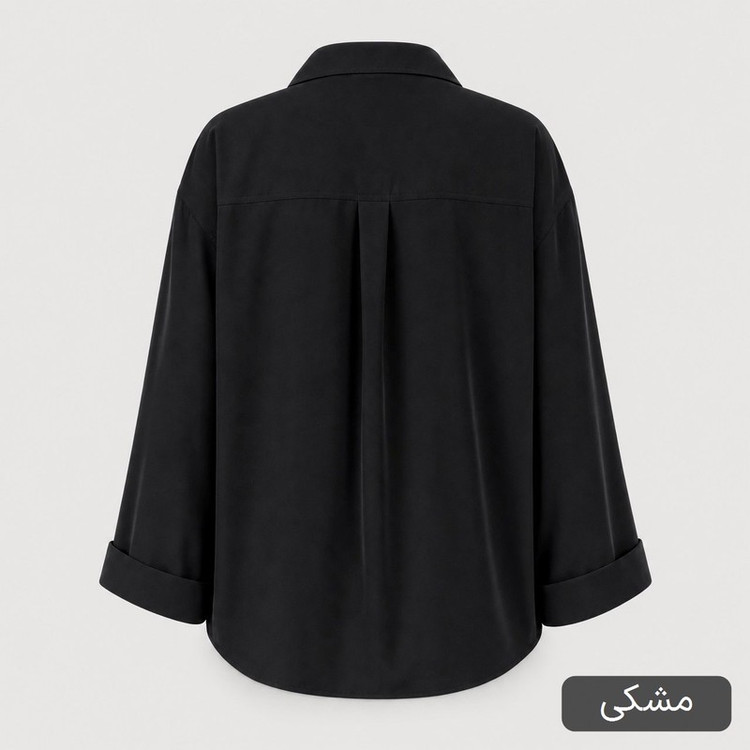 شومیز زنانه السانا مدل جسیکا کد 2723
