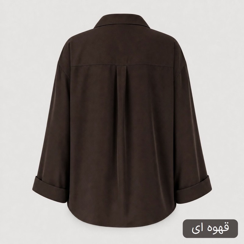 شومیز زنانه السانا مدل جسیکا کد 2723