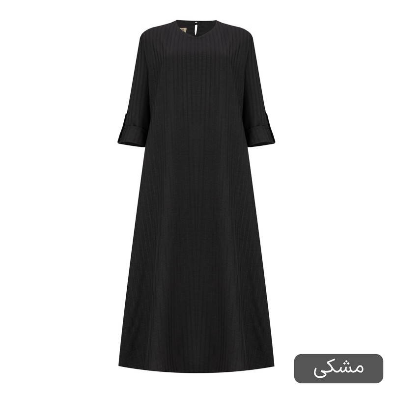 مانتو زنانه السانا مدل دیانوش کد 2687