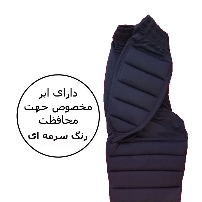 شلوار ورزشی مردانه مدل دروازه بانی Q VRshot