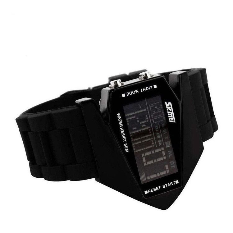 ساعت مچی دیجیتال اسکمی مدل S-0817